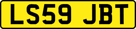 LS59JBT