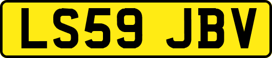 LS59JBV