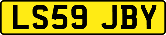 LS59JBY