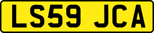 LS59JCA