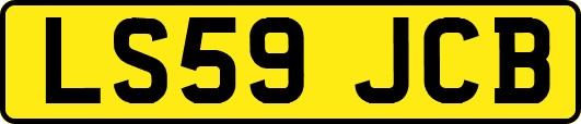 LS59JCB