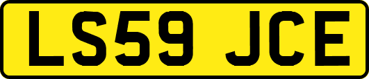 LS59JCE