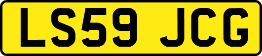LS59JCG