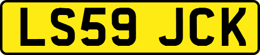 LS59JCK