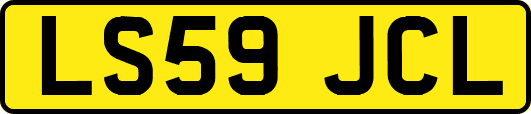 LS59JCL