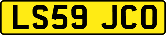 LS59JCO