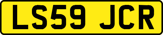 LS59JCR