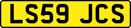 LS59JCS