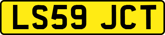 LS59JCT