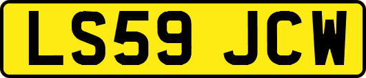 LS59JCW