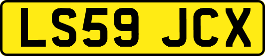 LS59JCX