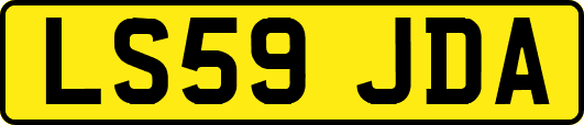 LS59JDA