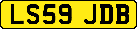 LS59JDB