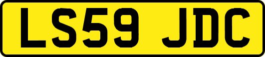 LS59JDC