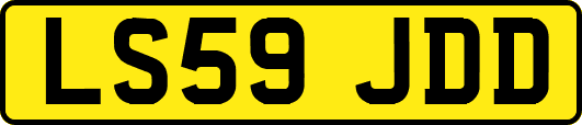 LS59JDD