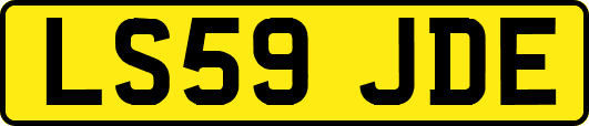 LS59JDE