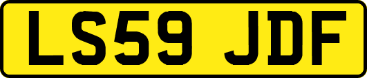 LS59JDF
