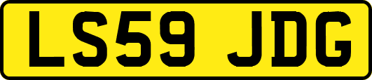 LS59JDG