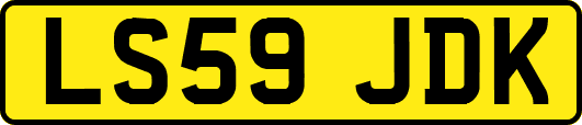 LS59JDK