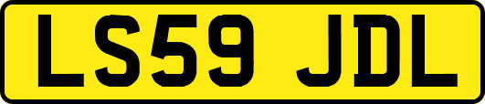 LS59JDL