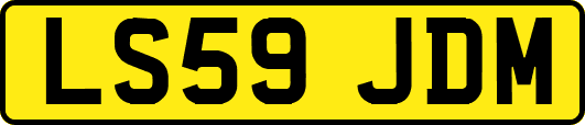 LS59JDM