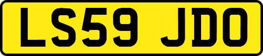 LS59JDO