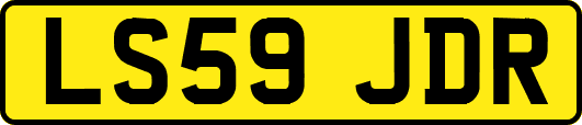 LS59JDR