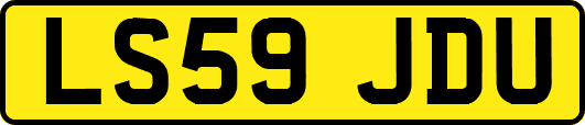 LS59JDU