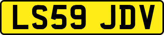 LS59JDV