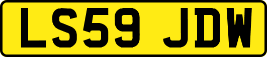 LS59JDW