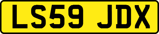 LS59JDX