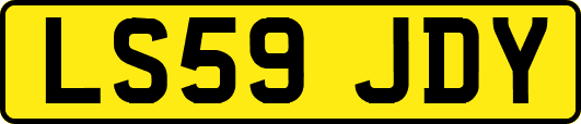 LS59JDY