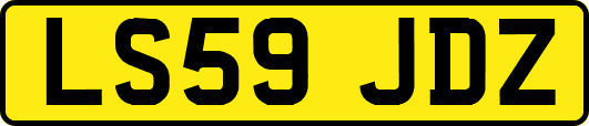 LS59JDZ