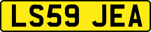 LS59JEA