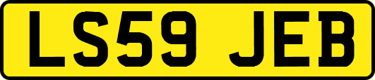 LS59JEB
