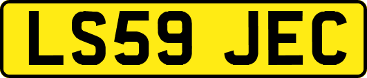 LS59JEC