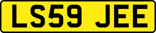 LS59JEE