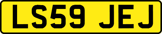 LS59JEJ