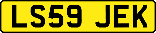 LS59JEK