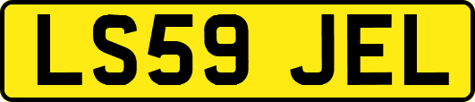 LS59JEL