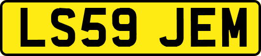 LS59JEM