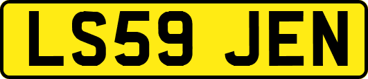 LS59JEN