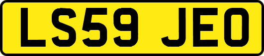 LS59JEO