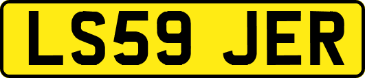 LS59JER