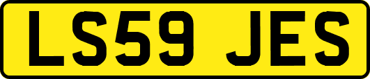 LS59JES