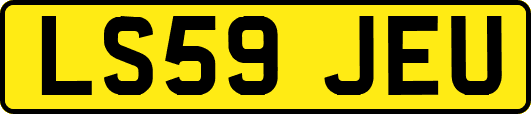 LS59JEU