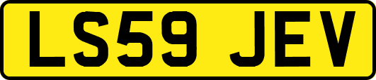 LS59JEV