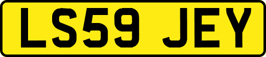 LS59JEY