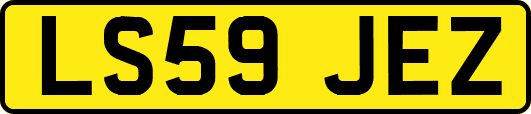 LS59JEZ