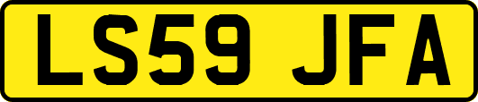 LS59JFA